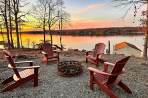 Rogers Court Retreat